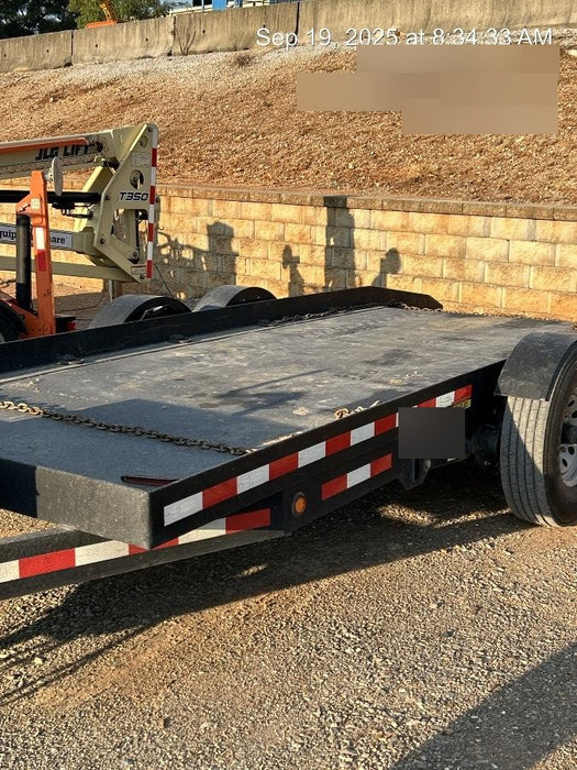 2023 STEELPOINT K19E