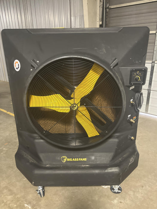 2023 BIG ASS FANS Cool Space 400