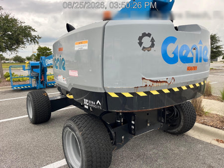 2024 GENIE S-45 HF