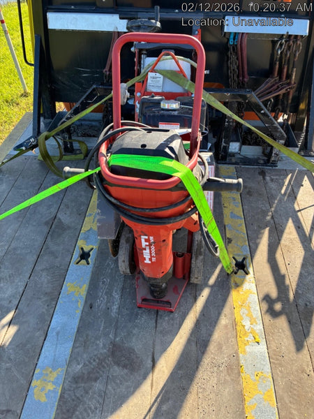 2024 HILTI TE 3000-AVR