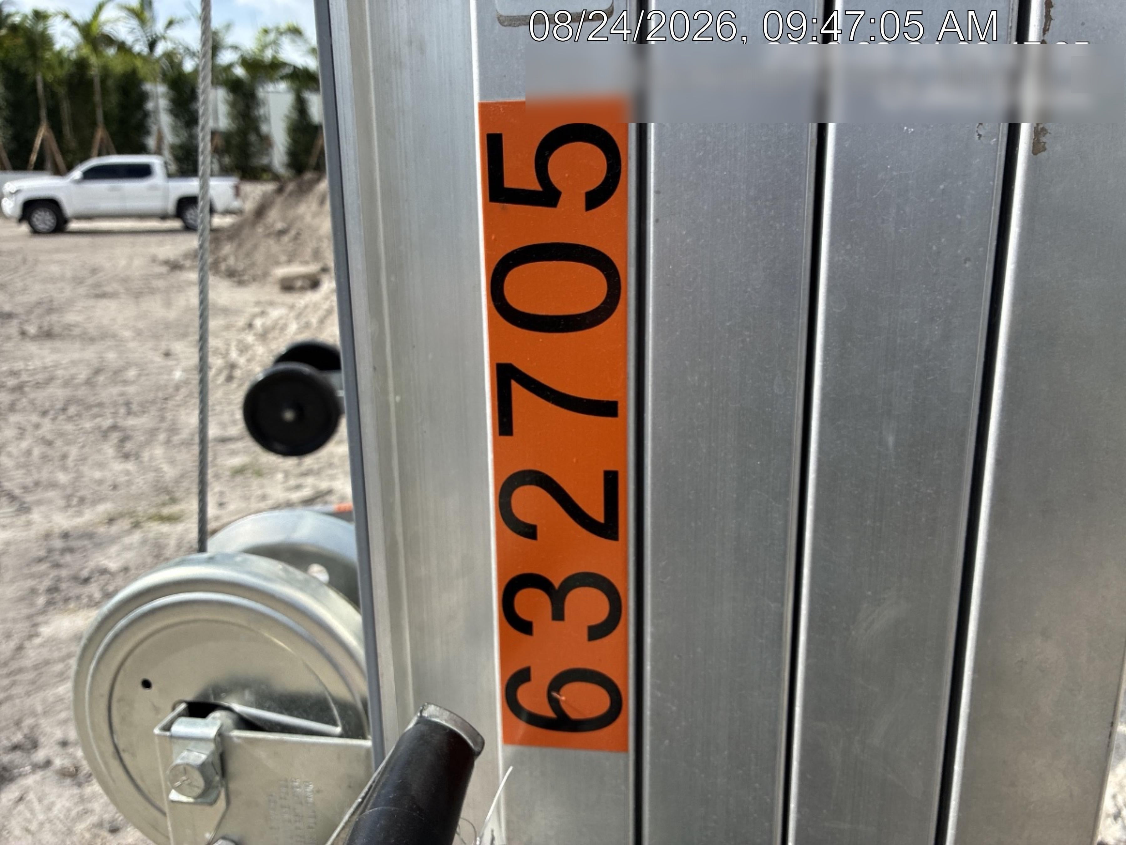 2025 GENIE SLC-24