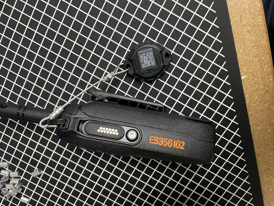 2023 MOTOROLA R7 NON-DISPLAY