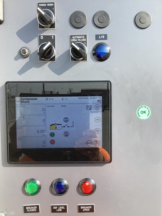 2023 ATLAS COPCO QAS 175