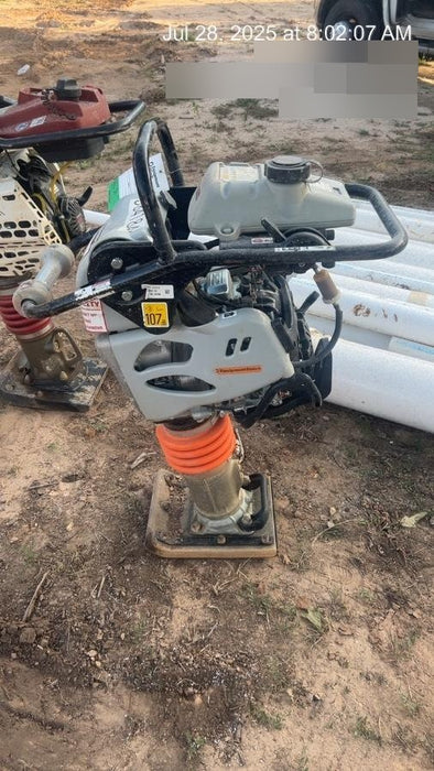 2023 MULTIQUIP MTX60HD