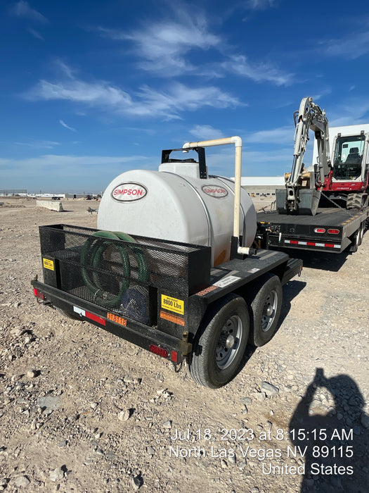 2023 SIMPSON SWT-52517