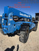 2018 Genie GTH-636 Genie GTH-636 w/Open ROPS, Solid Tires, Work Light/Beacon, 48" Carriage and Forks