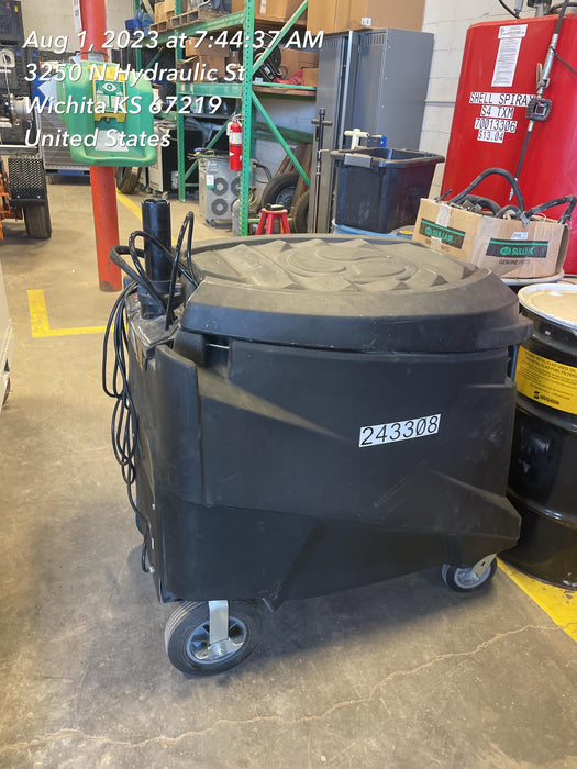 2022 POWER BREEZER PB4BASE