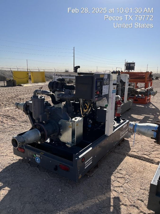 2024 ATLAS COPCO PAC F66 KD