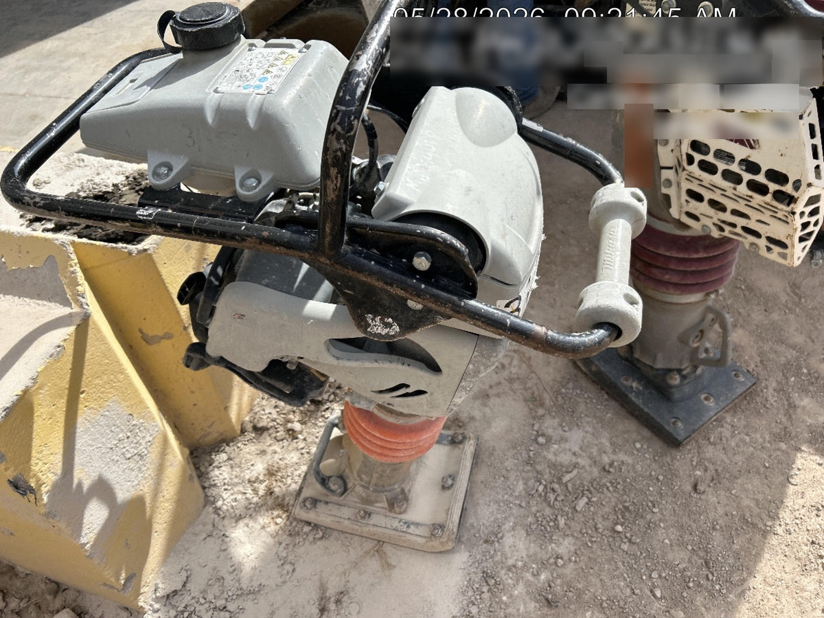 2023 MULTIQUIP MTX60HD