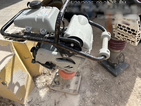 2023 MULTIQUIP MTX60HD