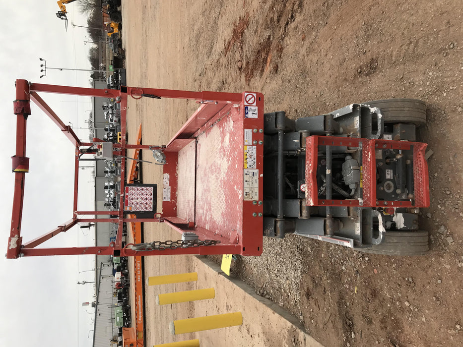 2019 Skyjack SJIII-3226 Skyjack SJIII3226 Standard w/Trojan Batteries