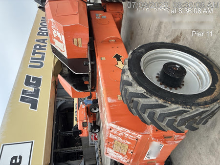2019 JLG 1350SJP