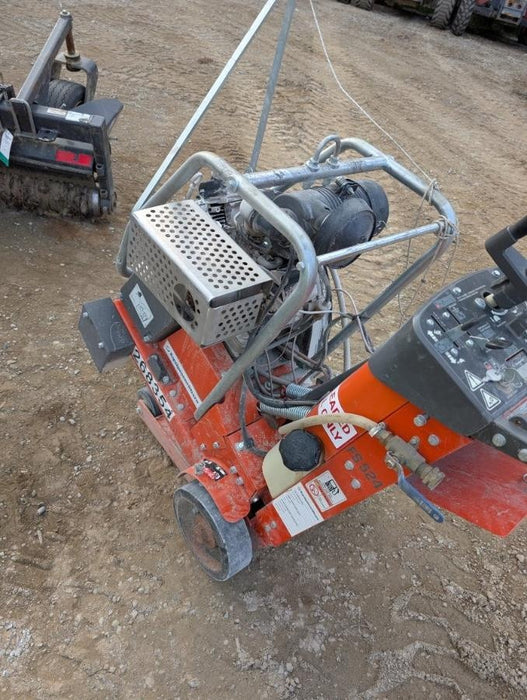 2022 HUSQVARNA FS 524