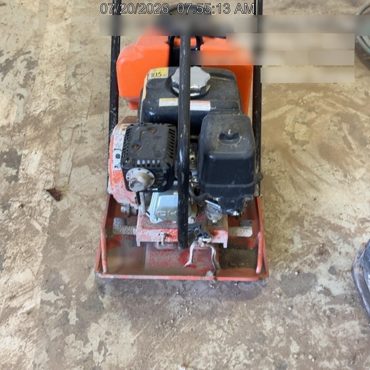 2023 MULTIQUIP MVC82VHW
