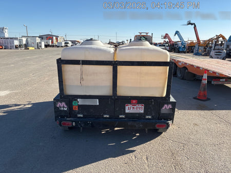 2019 MI-T-M CORPORATION HS-3505-1MGH-UR