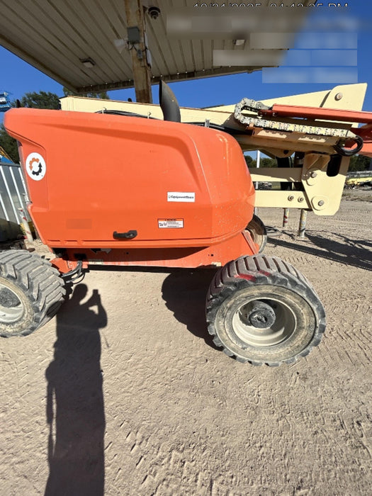 2019 JLG 450AJ