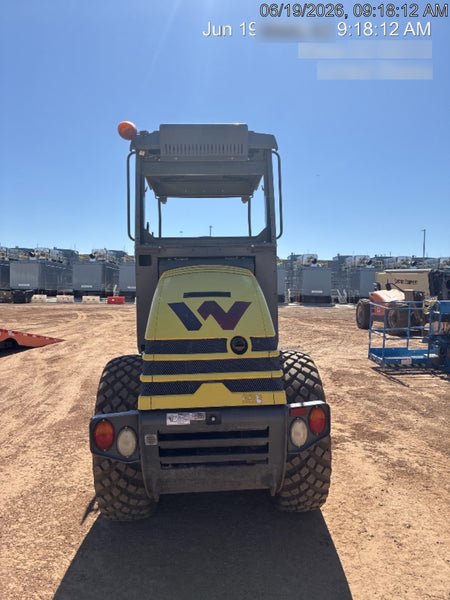 2021 WACKER NEUSON RC50