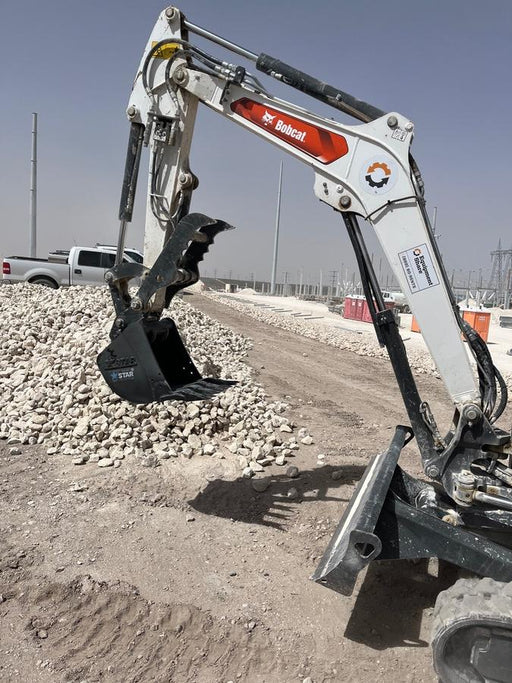 2025 STAR INDUSTRIES 910-12T