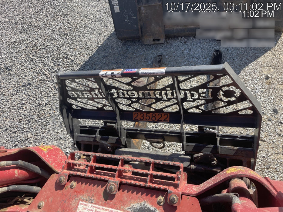 2022 PALADIN 48" Pallet Forks - Paladin