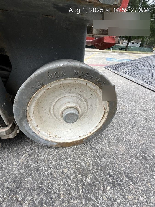 2018 SKYJACK SJIII-3219