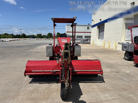 2023 BROCE BW260