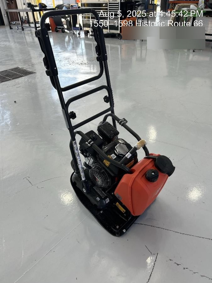 2025 HUSQVARNA LF75