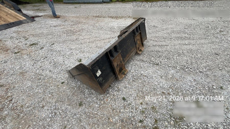 2022 PALADIN 48" Pallet Forks - Paladin