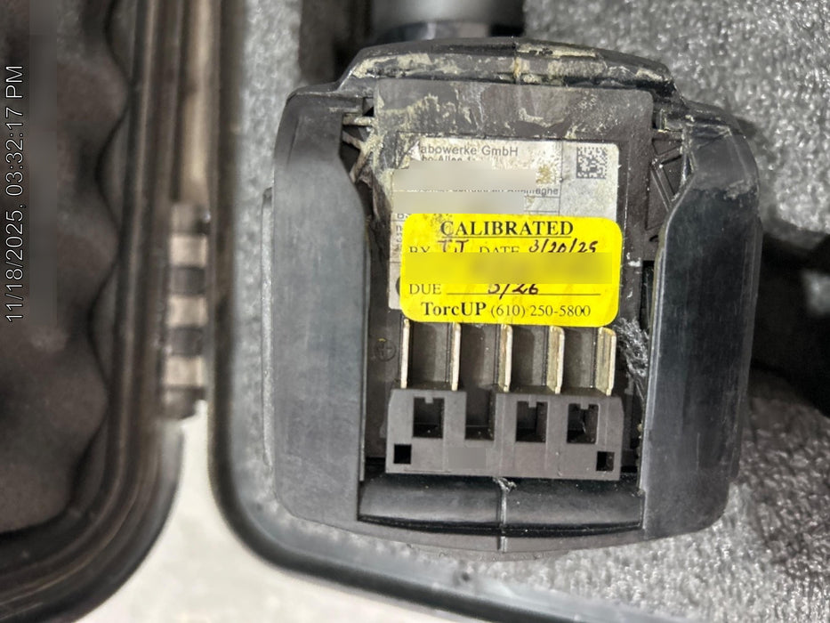 2021 TORCUP VT-3000KIT