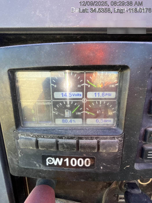 2022 ATLAS COPCO PAC F66 KD