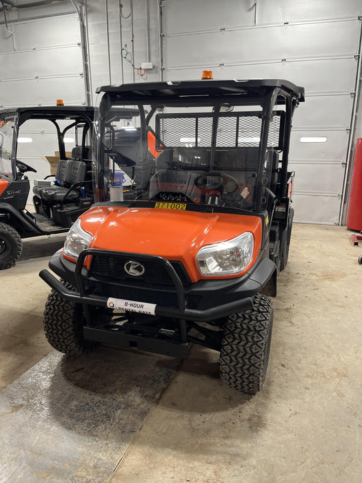 2023 Kubota RTV-X1140W-H