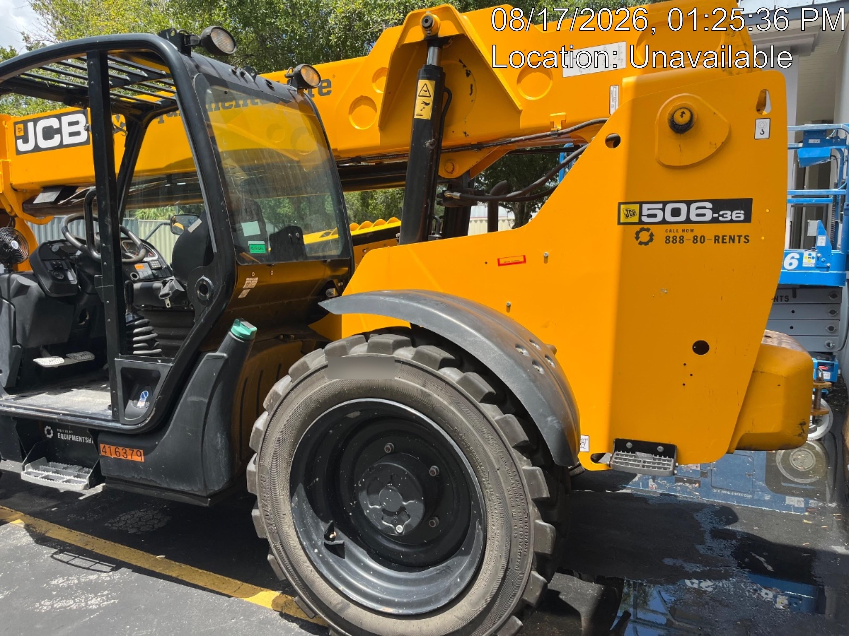2024 JCB 506-36