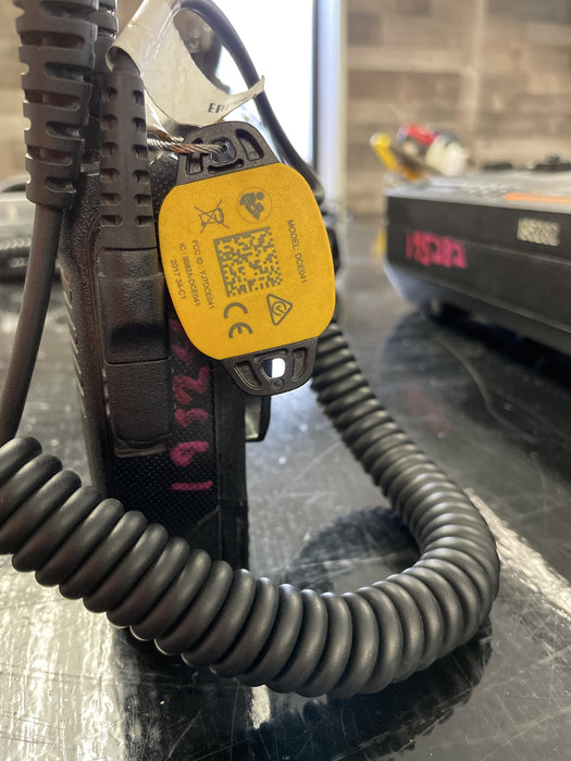 2021 MOTOROLA XPR3300E