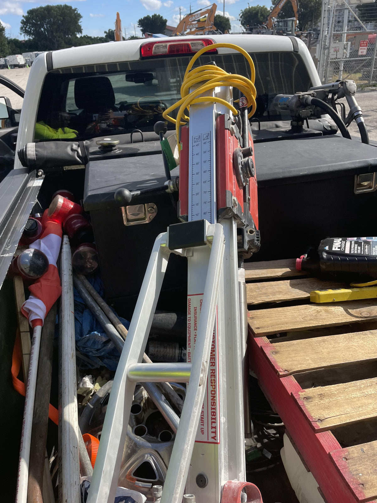 2022 HILTI DD250E
