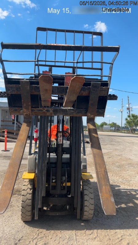 2024 ARROW MATERIAL HANDLING FS5100CB - 72"