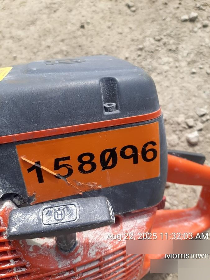2021 HUSQVARNA K770