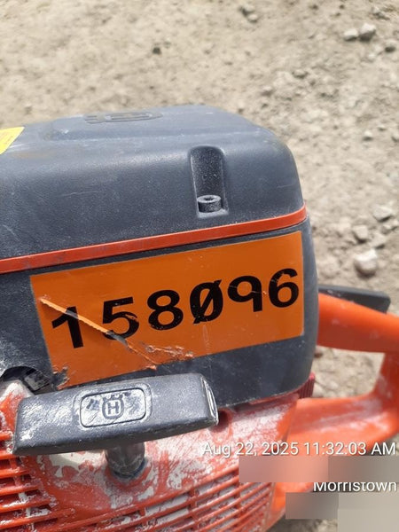 2021 HUSQVARNA K770