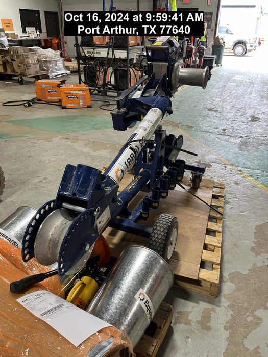 2024 CURRENT TOOLS 100A