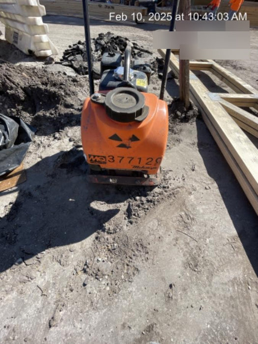 2023 MULTIQUIP MVC82VHW