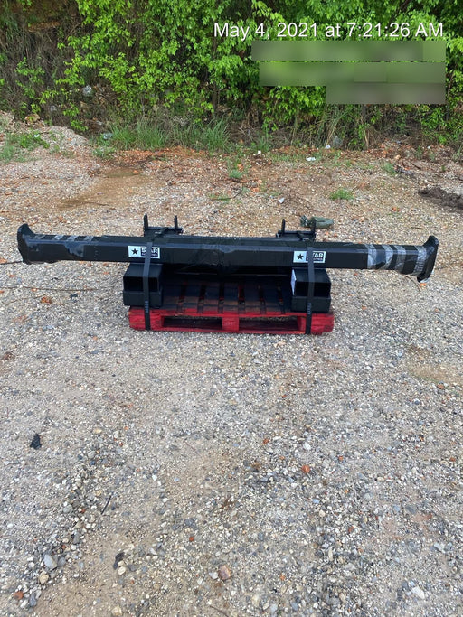 2021 STAR INDUSTRIES 1150C