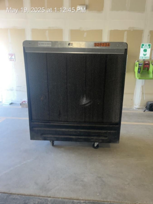 2023 BIG ASS FANS Cool Space 400