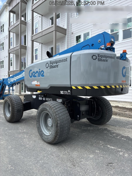 2026 GENIE S-65 HF