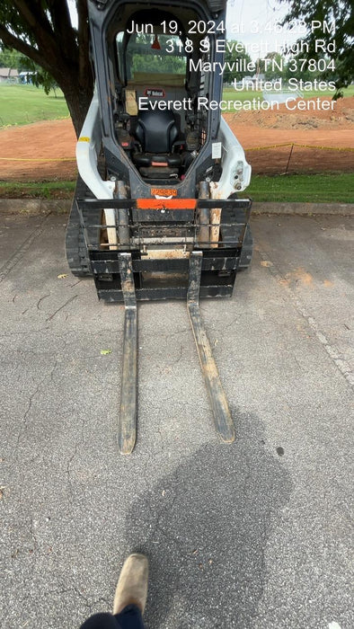 2024 ARROW MATERIAL HANDLING F5100CB