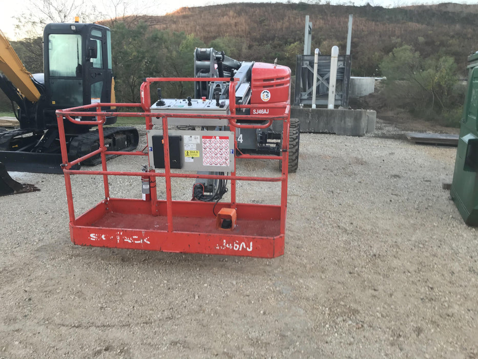 2017 SKYJACK SJ46 AJ