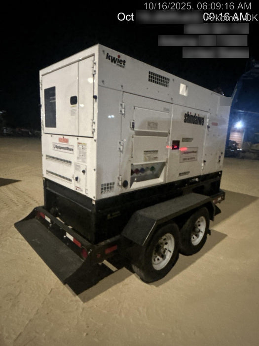 2022 SHINDAIWA DGK125F