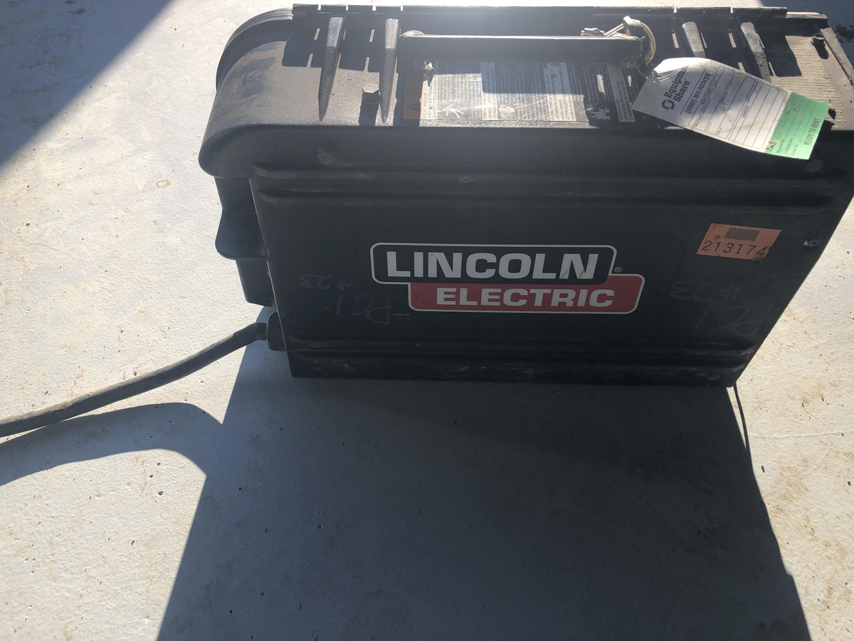 2022 LINCOLN ELECTRIC K4266-1