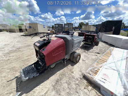 2023 TORO MB-1600