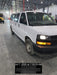 2023 CHEVROLET Express Van - Rental