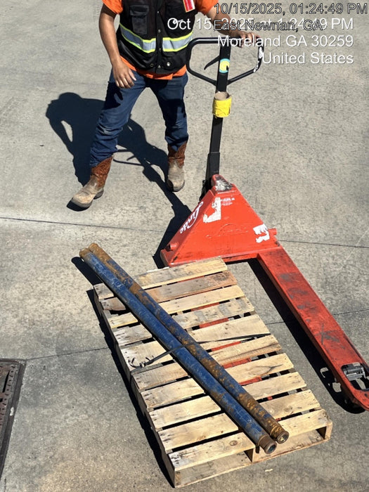 2025 CURRENT TOOLS 661