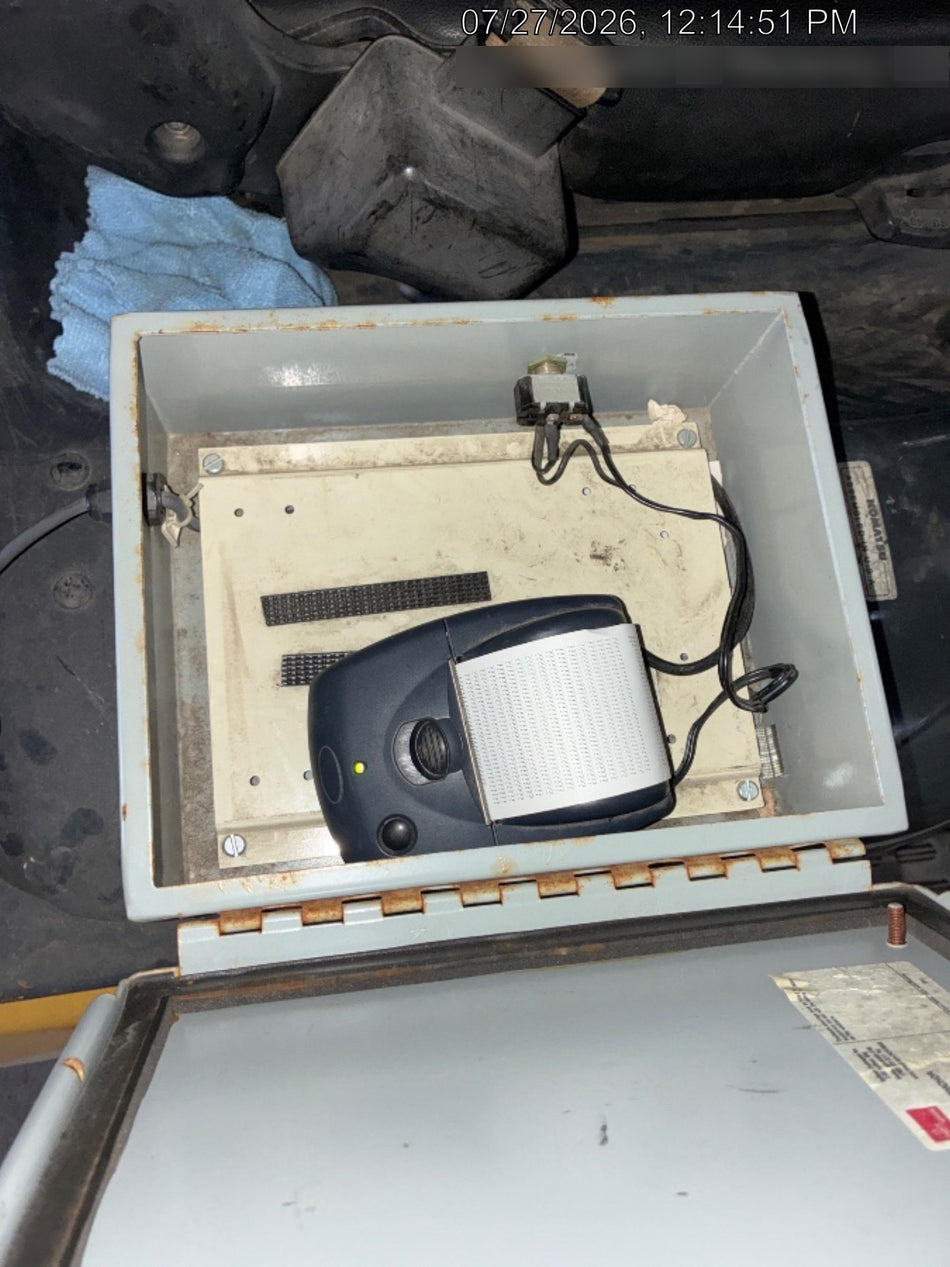 2022 AVERY WEIGH-TRONIX FLI 225