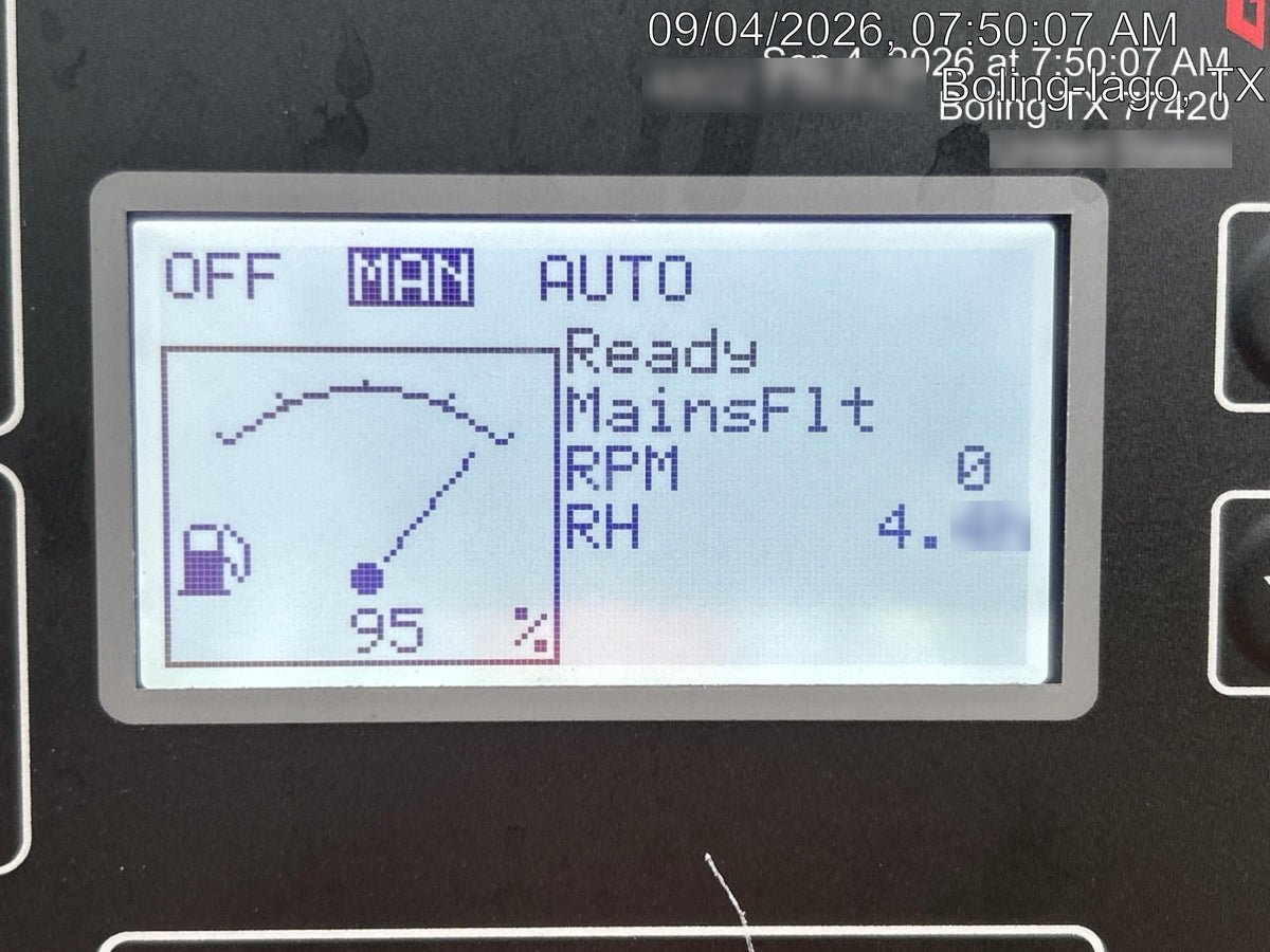 2026 TRIME X-SMART (SKID)